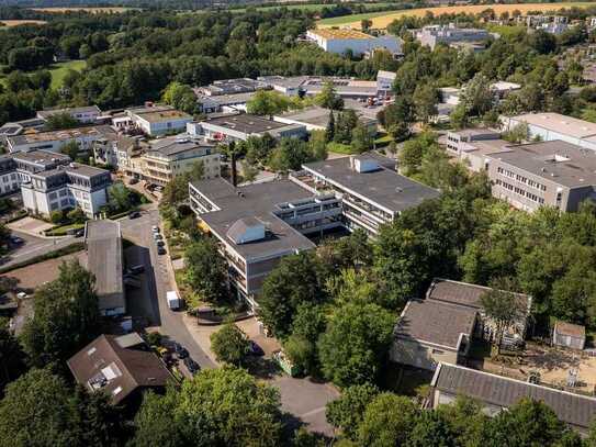 Investitionshighlight in Essen-Kettwig: Vielseitige Immobilie mit Entwicklungspotenzial