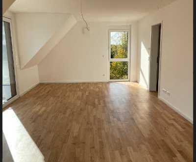 Schöne 4-Zimmer-Wohnung mit Balkon in Offenburg/Windschläg