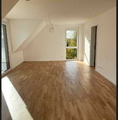 Schöne 4-Zimmer-Wohnung mit Balkon in Offenburg/Windschläg