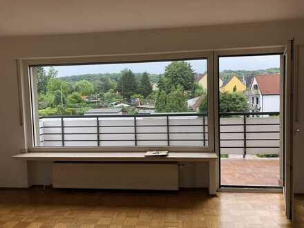+++ Schöne 69 m² Wohnung im 2.OG mit großem Balkon in Berghofen +++