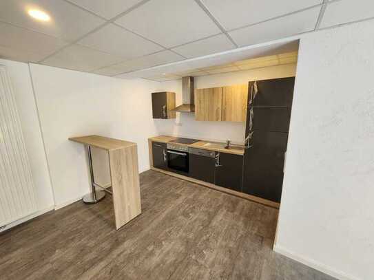 500 € - 53 m² - 2.0 Zi.