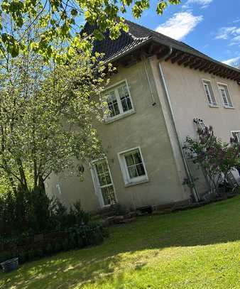 Charmantes Einfamilienhaus in ruhiger Lage