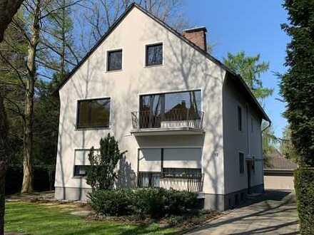 Stilvolle 3-Zi-Wohnung im Musikantenviertel