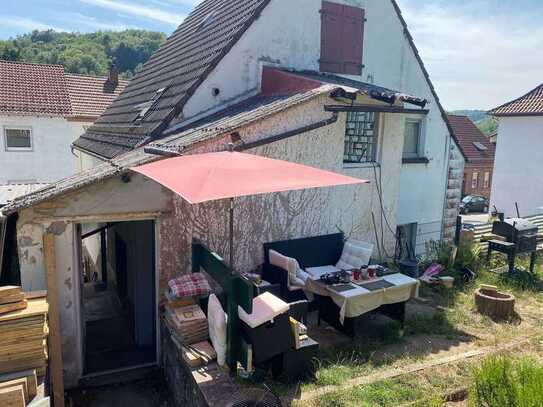 Zweifamilienhaus in Pirmasens