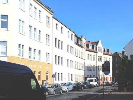 interessante Kapitalanlage- 8-Familienhaus in der Thüringer Landeshauptstadt