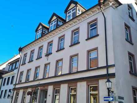 Traumwohnung im Herzen der Villinger Innenstadt