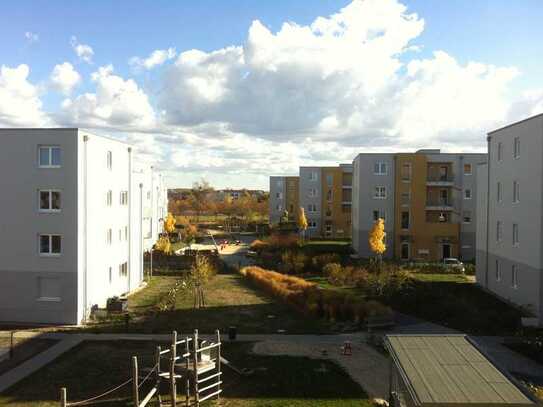 Familientraum! - Geräumige 3-Zimmer Wohnung mit Sonnenbalkon