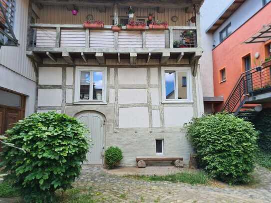 3 Raum Whg. Erdgeschoss ca.86,5 m²