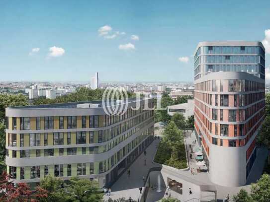 Neubau mit modernsten Flächen nach Ihren Wünschen