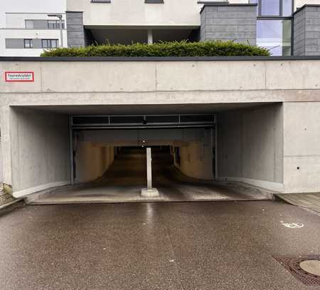 Tiefgaragenstellplatz Im Gröninger Weg 8-10