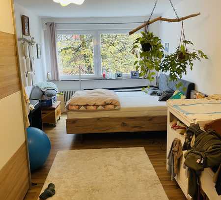 Exklusive 3-Zimmer-Wohnung mit Balkon in Ravensburg