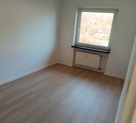 3-Zimmer-Wohnung mit Balkon in Zeven ab sofort zu vermieten!