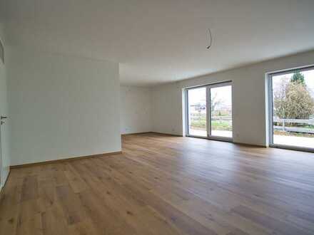 Moderne 3 Zimmer Wohnung mit großer Terrasse