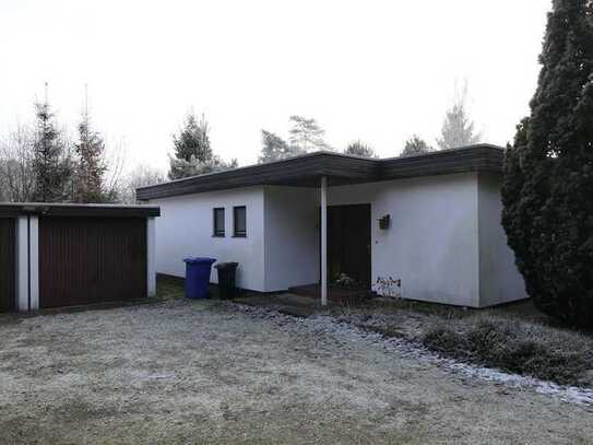 ***HOLM-SEPPENSEN***TRAUMHAFTER BUNGALOW MIT GROßEM GARTEN ZU VERMIETEN***