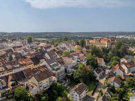 Provisionsfrei | Neubauwohnung im Herzen von Tettnang