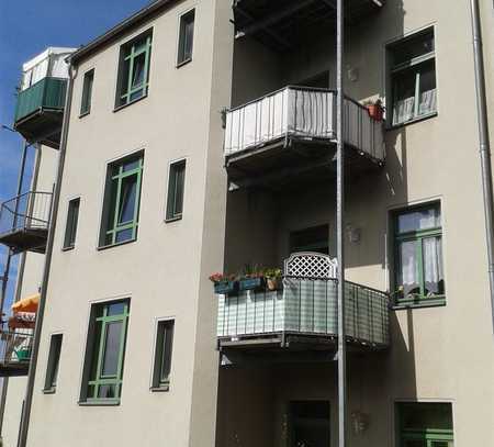 ***Schöne 3-Zimmer Wohnung mit Balkon in sehr guter Lage!!!***