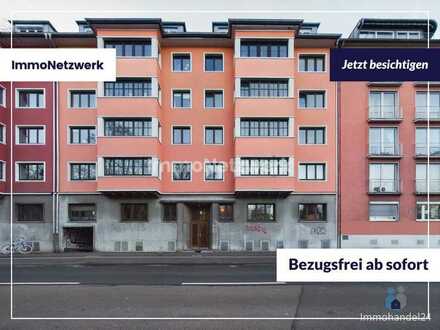 WG geeignet!***freie 4 Zimmeraltbauwohnung in toller Lage von Köln Lindenthal***TOP