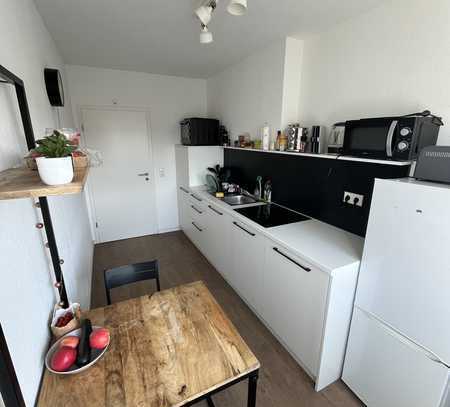 2er WG in zentraler Lage