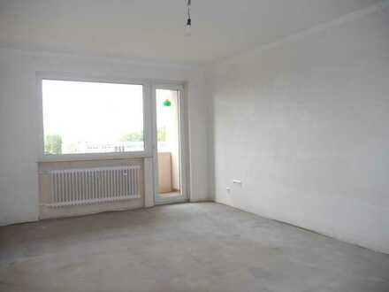 ﻿Schöne 2-Zimmer-Wohnung mit Balkon in Maintal-Bischofsheim zu vermieten