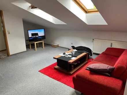 Schöne kleine 2 Zimmer Wohnung im Norden von Osnabrück