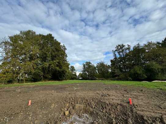 Baugrundstück in Mülheim-Selbeck zu verkaufen