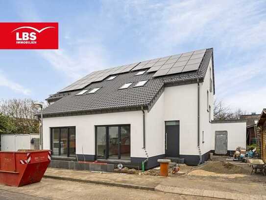 *NEUBAU*, KFN klimafreundlicher Neubau 40, * ERSTBEZUG* 18,- Euro / pro qm