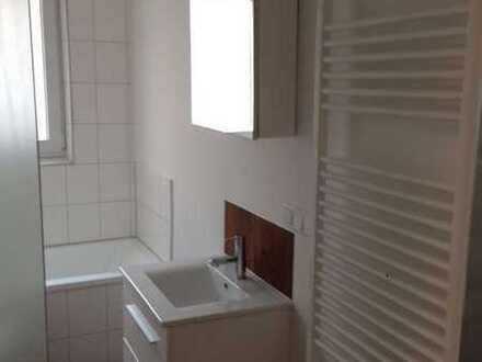zentrumsnahe, 2-Zimmerwohnung mit Einbauküche