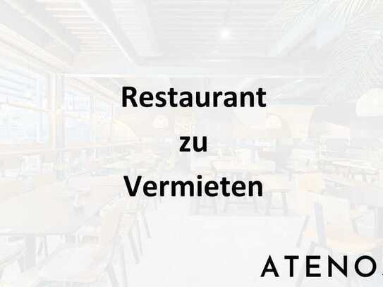 Gut laufendes Restaurant mit Betriebswohnungen abzugeben