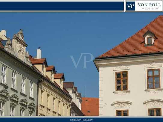 Ein historisches Juwel : denkmalgeschützte Villa in der Heidelberger Weststadt !