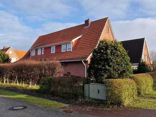 LANGEOOG: Kapitalanlage mit Genehmigung zur Erstellung von 4 Ferienwohnungen in TOP Lage - PROVISION