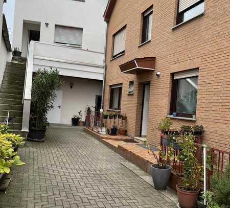 UG Wohnung in Oggersheim