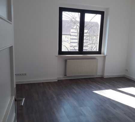 3-Zimmer-Wohnung mit Balkon in Halle