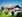 Zweifamilienhaus mit Einliegerwohnung, Garagen und 1600qm Garten