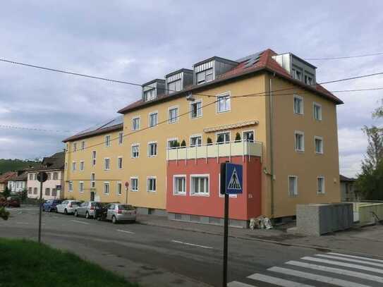 3-Zimmer-Wohnung in Stuttgart-Münster