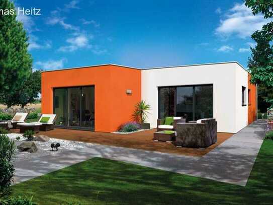 top MODERN ~ eBen ~ Altersgerecht Bungalow _Lifetime 1F