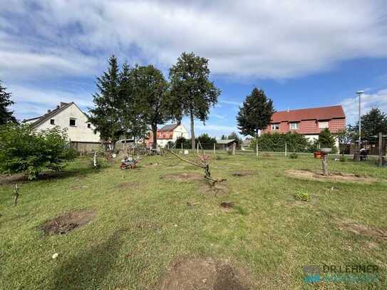 Attraktives Baugrundstück in Weisen