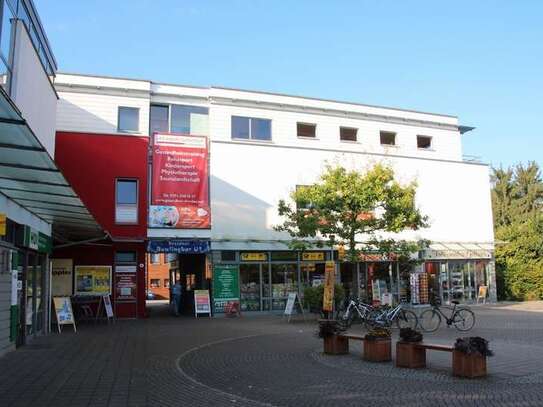 Tiefgaragenstellplätze in Dresden-Bühlau am Ullersdorfer Platz zu vermieten.