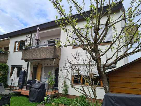 Dreifamilienhaus in Leinfelden - Attraktive Kapitalanlage in ruhiger Anliegerstraße