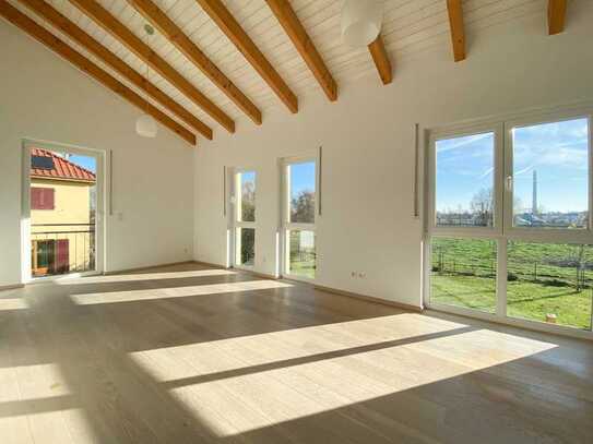 Wohnen auf Zeit - modernes Haus in Traumlage