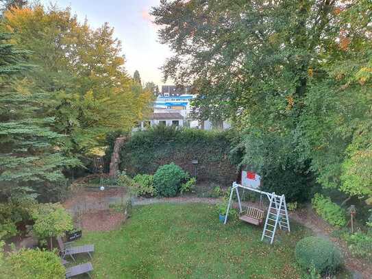 Wohnen am Schlosspark Borbeck in 2 Zimmern auf 50 m²