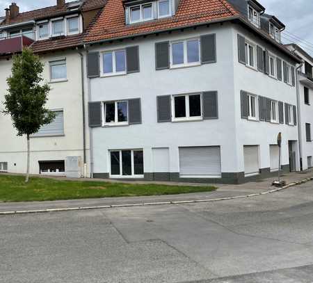 3-Zimmer-Wohnung in Stuttgart neu renoviert