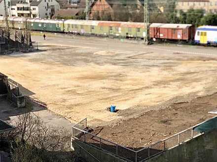 Gewerbliches Grundstück in zentraler Lage von Schorndorf zu vermieten