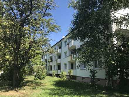 3-Zi.-Wohnung mit Balkon in Stuttgart-Fasanenhof