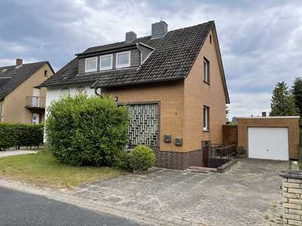 Ein- bis Zweifamilienhaus in ruhiger Lage von Edemissen
