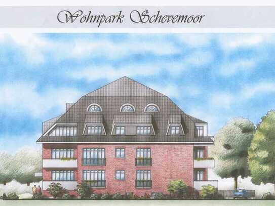 2-Zimmer-Neubau-Wohnung in Bremen-Alt-Osterholz