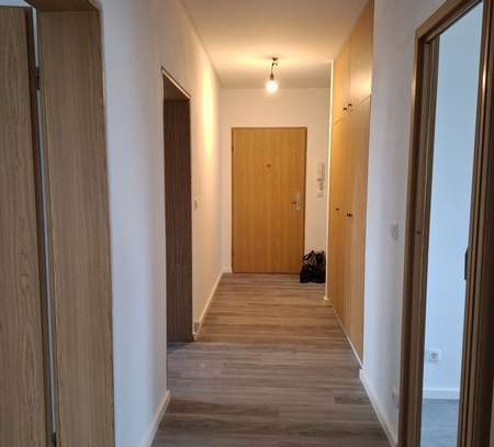 3-Zimmer-Wohnung mit Balkon in Regensburg