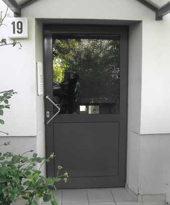 2-Zimmer Wohnung zu vermieten