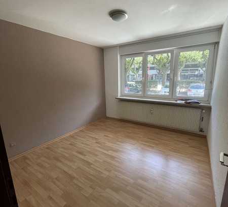 Helle 1-Zimmer-Wohnung in zentraler Lage in Oberhausen