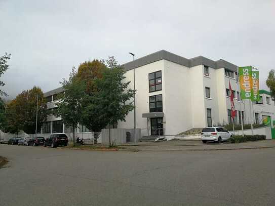 Büroflächen in Esslingen ab 6,50 €/m²