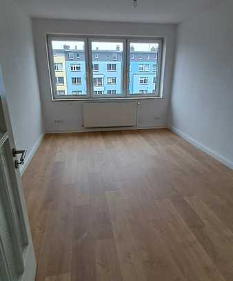 3-Zimmer Wohnung mit Balkon in zentraler Lage